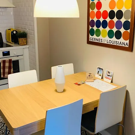 Modern Boutique In The Heart Of Alfama 리스본