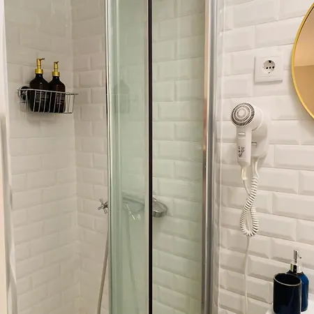 Modern Boutique In The Heart Of Alfama Daire *