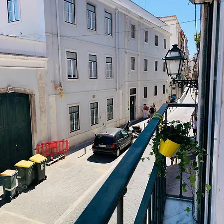 Modern Boutique In The Heart Of Alfama * Lisboa